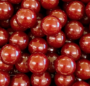 English Aniseed Balls