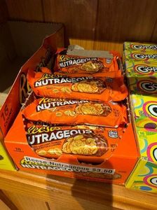 Reese Nutrageous
