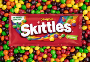 Skittles Original (61.5g)