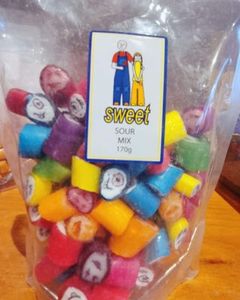 Sour Mix