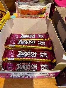 Turkish Delight