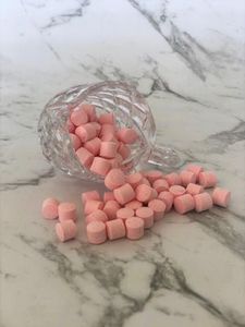 Pink Smokers