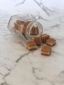 Jersey Caramels