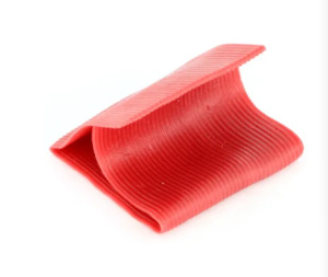Raspberry Sheet (Half) Past BBD $12.50