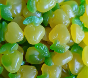 Sour Apples