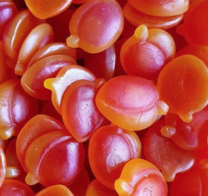 Sour Peaches