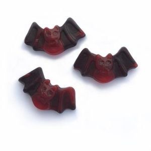Vampire bats