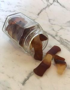 International Sweets The Old Lolly: Cola Bottles