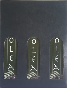 Products: Olea Estate Extra Virgin Olive Oil - 250 ml