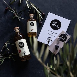 Products: Olive Black Carry & Go pack - Olive Black