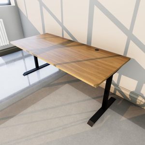 Products: Workstation Straight – Zapwall