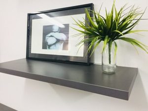 Products: Zapshelf Floating Mount – Zapwall