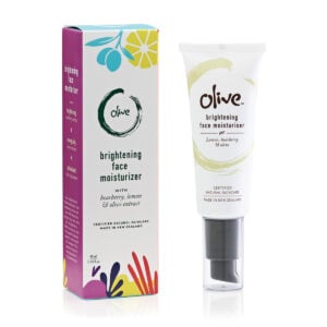 Products: Nourishing Night Cream