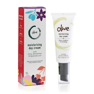 Products: Rosehip Oil with Olive Leaf