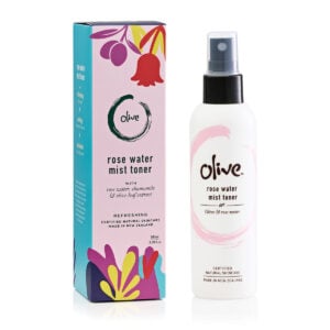 Products: Gentle Cleansing Lotion