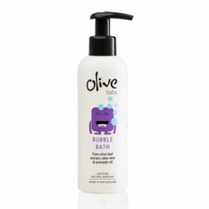 Products: Baby Hair & Body Wash