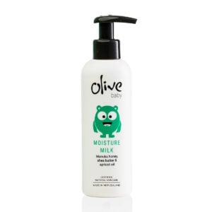 Products: Baby Oil