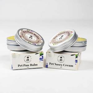 Paw & Nosey Balms Bundle