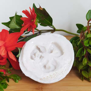 Foot Exfoliator Scrub Loofah