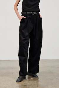Pants: Marco Pant in Cotton Cord