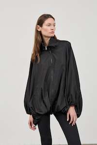 Outerwear: Kosbi Parker