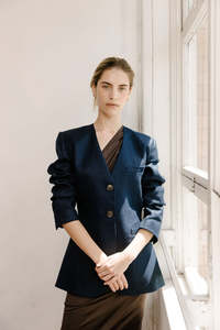 Archive Sale: Elizabeth James Blazer