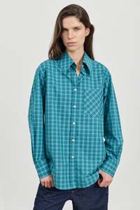 Products: Rufus Shirt in Cotton