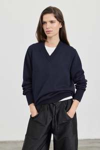 Products: Poppy Knit in Merino Wool
