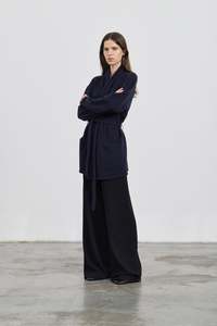 Products: Huey Cardigan in Cashmere Wool