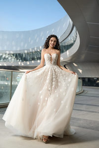 Products: Milla - Olivia Rose Bridal