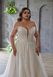 Nadia - Olivia Rose Bridal