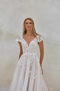Products: Reva - Olivia Rose Bridal