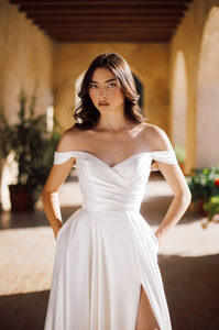 Sophia - Olivia Rose Bridal