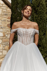 Tania Olsen - Anneliese - Olivia Rose Bridal