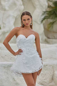 Products: Ula Bridal Mini - Olivia Rose Bridal