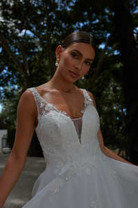 Products: Viola - Olivia Rose Bridal