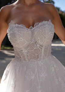 Zinnia - Olivia Rose Bridal