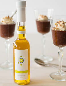 Infused olive oil: Lemon Infused Olive Oil 750mls