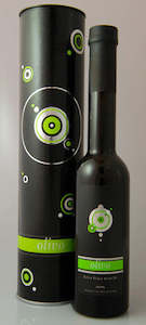 Olive Oil: Olivo Gift Tube for 200/250mls bottles