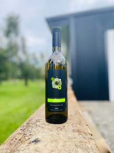 Olive Oil: Olivo ESTATE Extra Virgin Olive Oil 750ml
