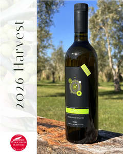 Olivo TUSCAN ESTATE Extra Virgin Olive Oil 750mL