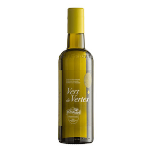 Italy Extra Virgin Olive Oil: Bonamini - Vert de Vertes