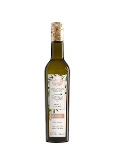 Castillo de Canena 'Reserva Familiar' Arbequina - new season 25/25