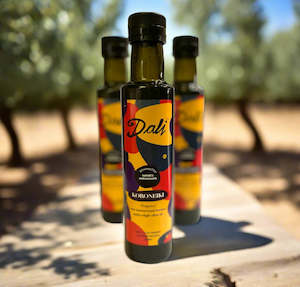 Dali Super Premium Koroneiki - Organically Grown* - new season 2025
