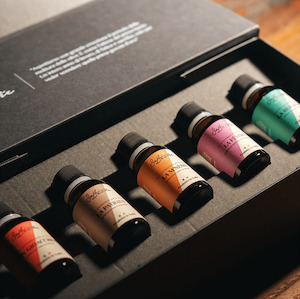 Coratina: Sabino Leone - Evoo Discovery Set