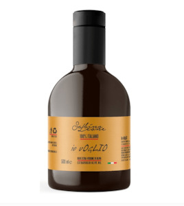 Coratina: Sabino Leone - Io Voglio