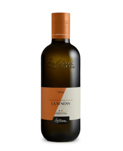 Frantoio: Sabino Leone - La M'nènn