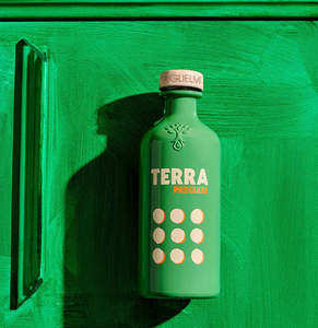 Olio Guglielmi - 'Edition Tales - Terra Pregiata' - Coratina