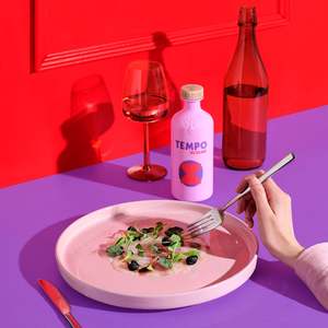 Olio Guglielmi - 'Edition Tales - Tempo Secolare'