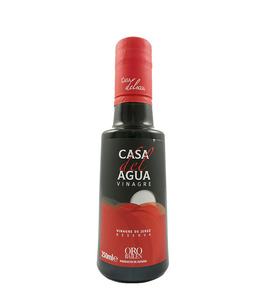 Oro Bailen Casa del Agua Vinagre de Jerez Reserva